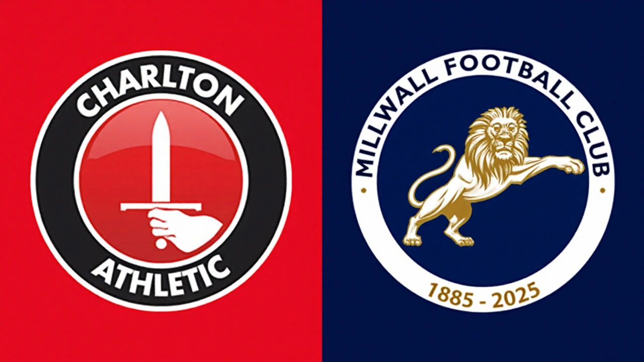 Charlton vs Millwall: Late equaliser preserves Lions’ 14-game derby streak in dramatic draw