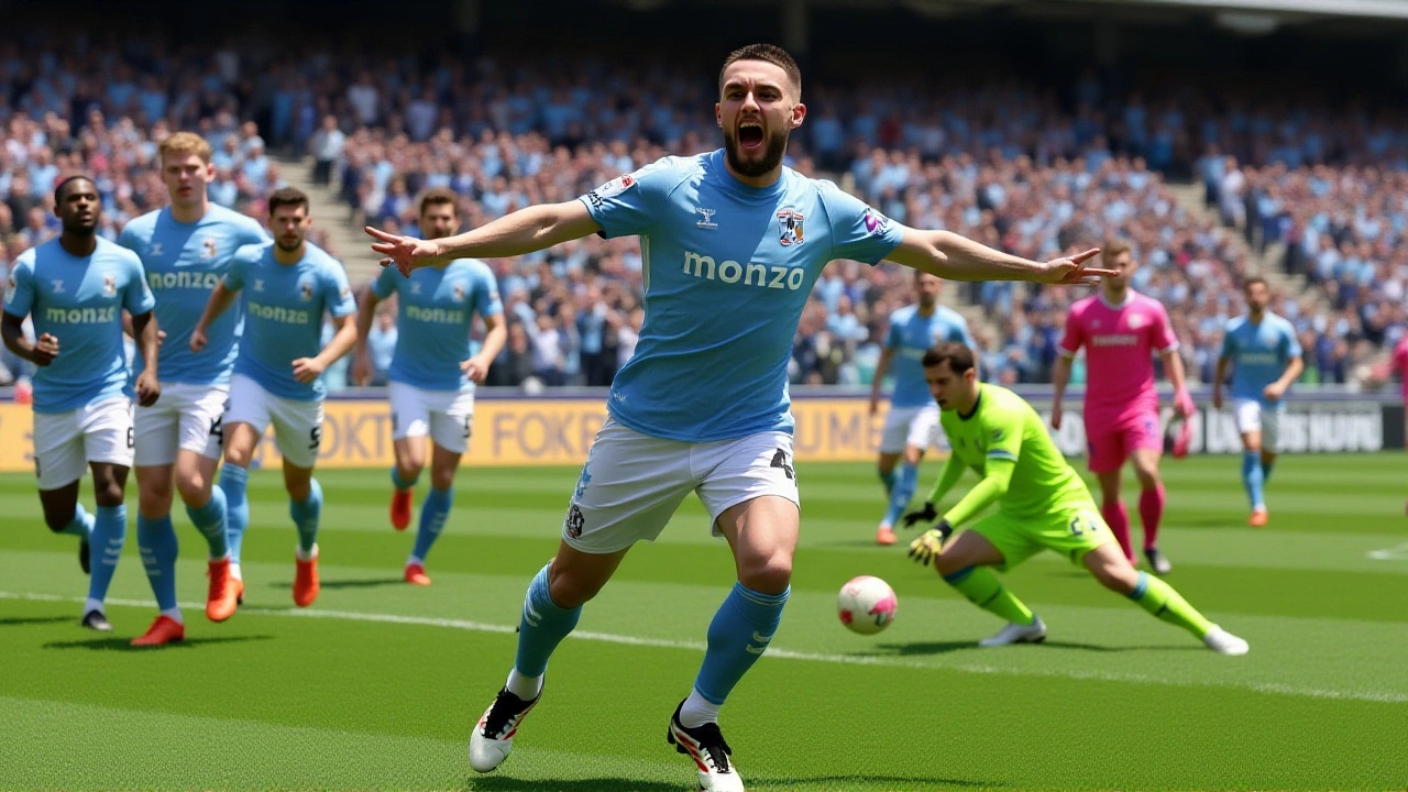 A Pattern of Complaints