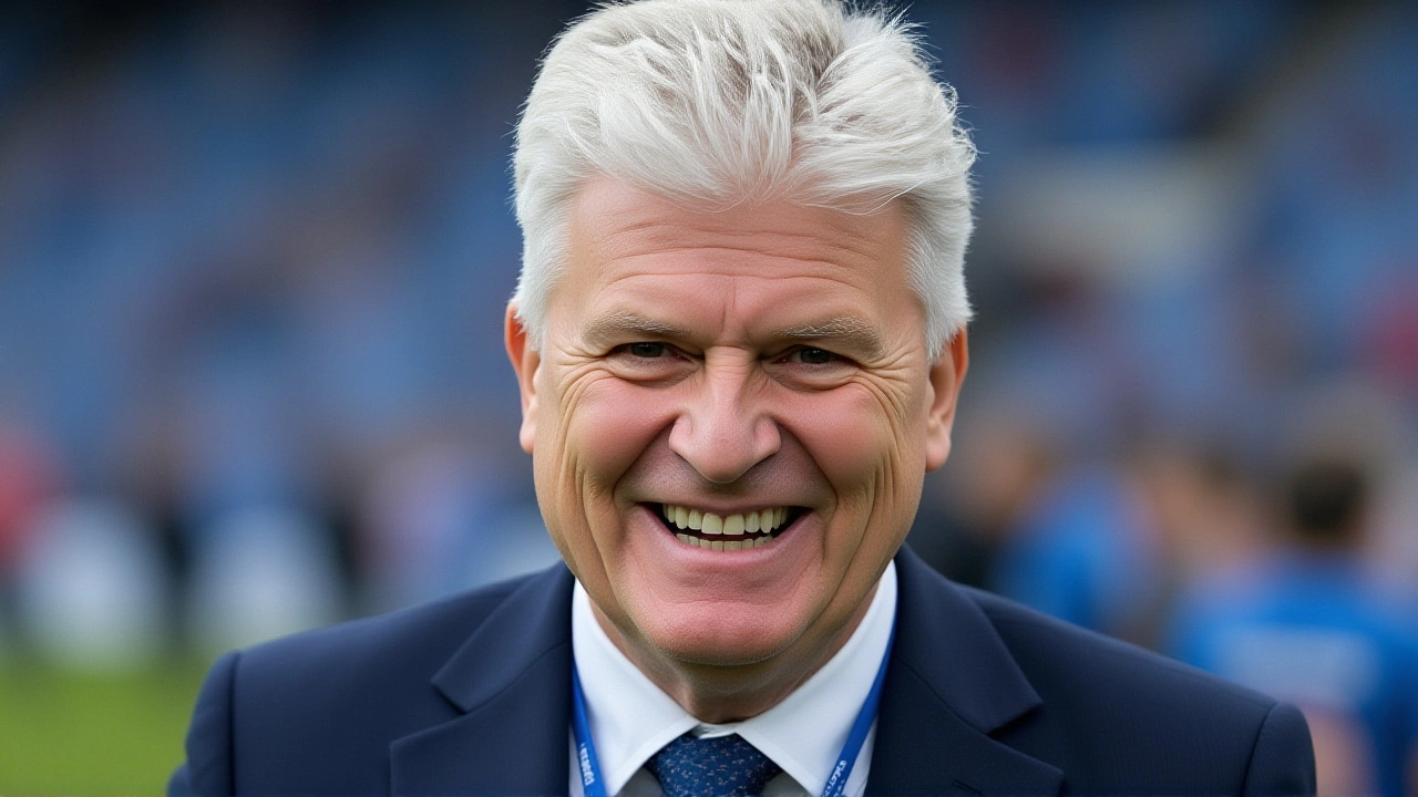 Coventry City owner defends £45 ticket prices amid fan outrage over Championship clash