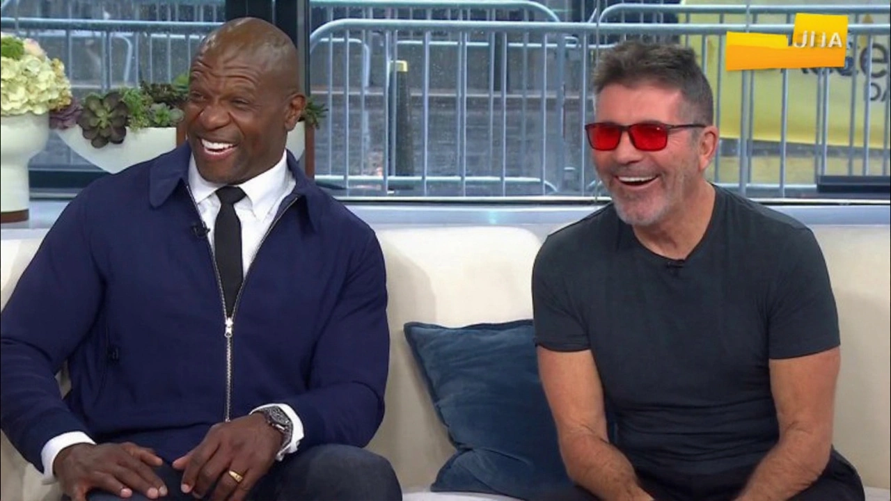 Terry Crews Wants Spike Lee as AGT Judge, Calls His Presence 'Electric and Exciting'