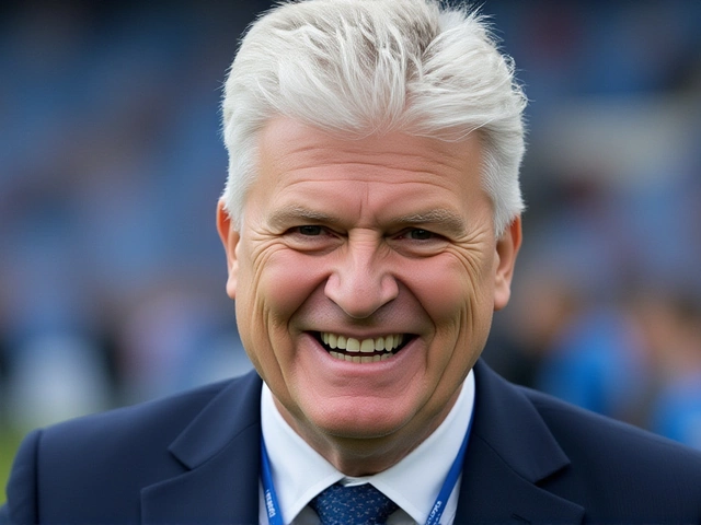 Coventry City owner defends £45 ticket prices amid fan outrage over Championship clash