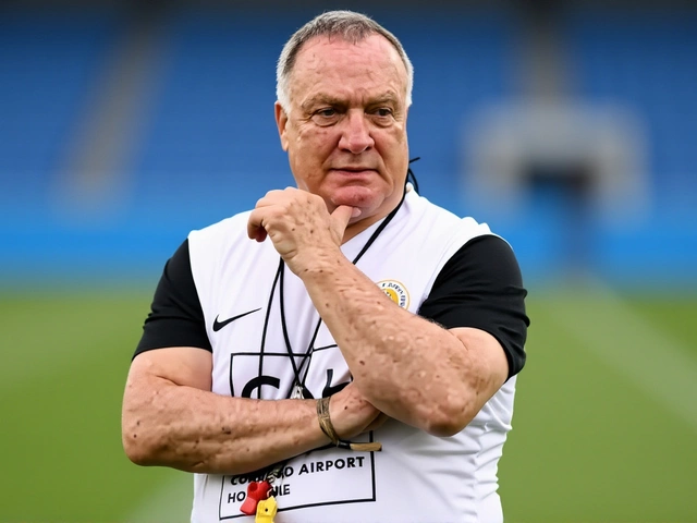 Jamaica 0-0 Curaçao: Reggae Boyz' World Cup dream halted in historic draw at Kingston stadium