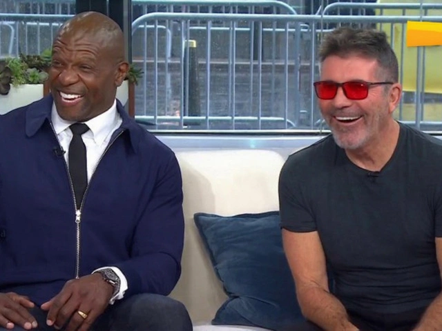 Terry Crews Wants Spike Lee as AGT Judge, Calls His Presence 'Electric and Exciting'