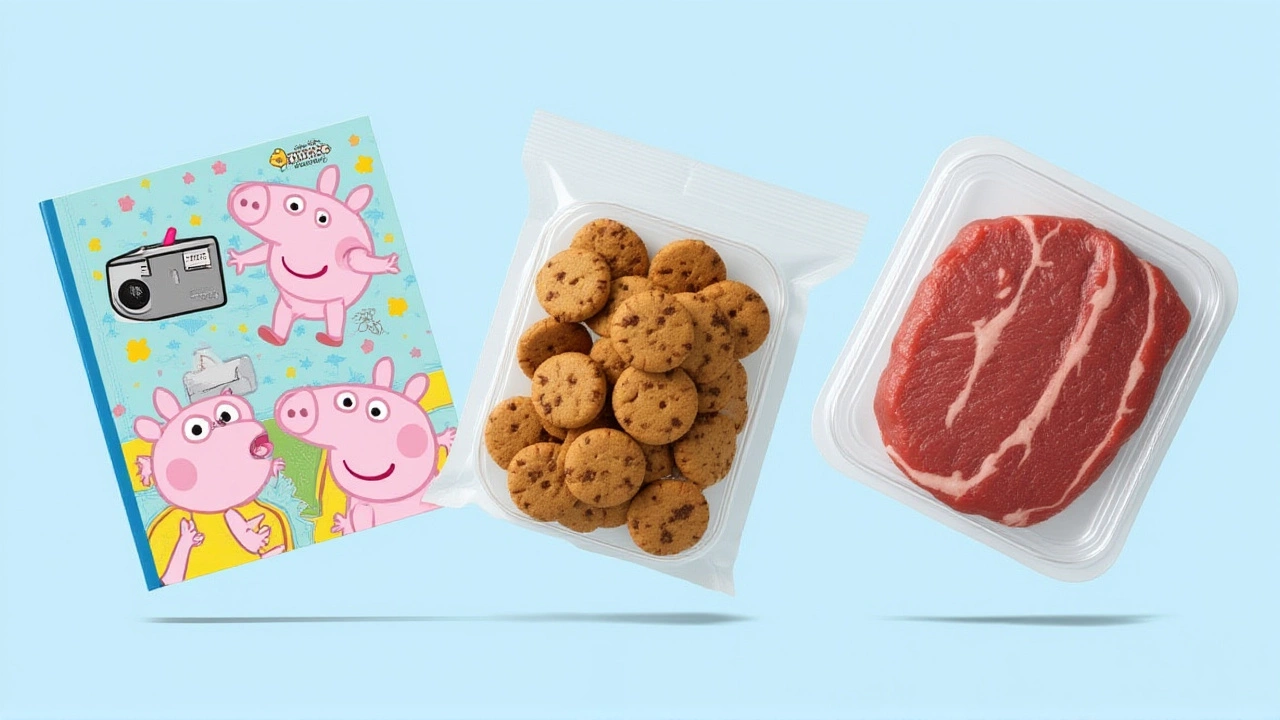 Walmart, FDA, and CPSC Issue Dozens of Recalls in 2025 Over Fire, Poisoning, and Contamination Risks