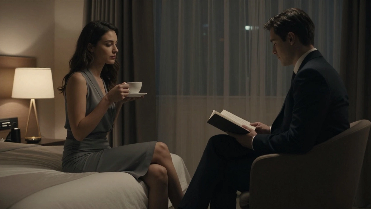 Escorts in Russian: How Privacy, Efficiency, and Quality Drive the Industry