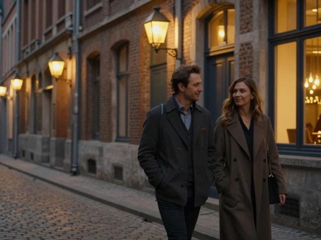 Enjoy a Crowd Escort in Lille: What You Need to Know