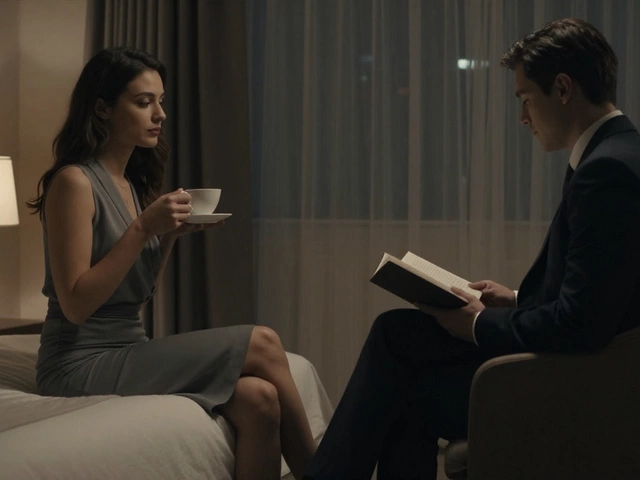 Escorts in Russian: How Privacy, Efficiency, and Quality Drive the Industry