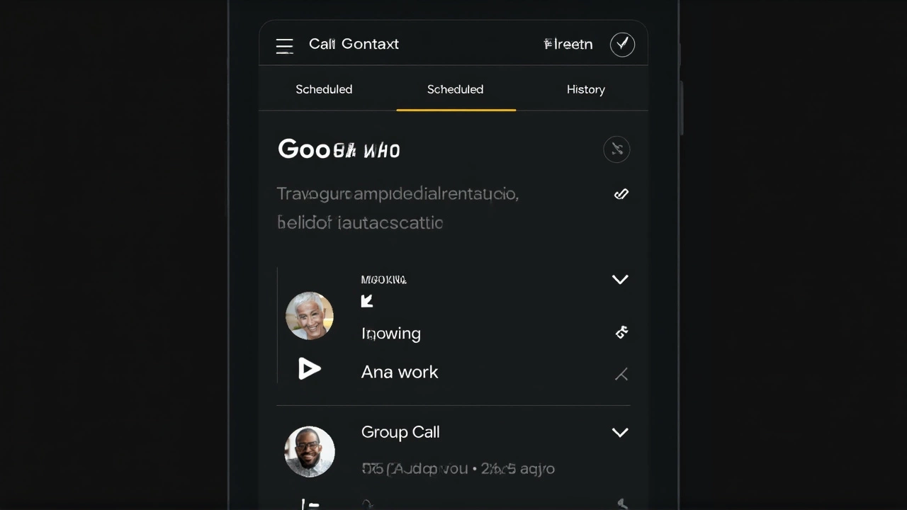 Google Meet Hits Android Auto for Hands-Free Car Calls